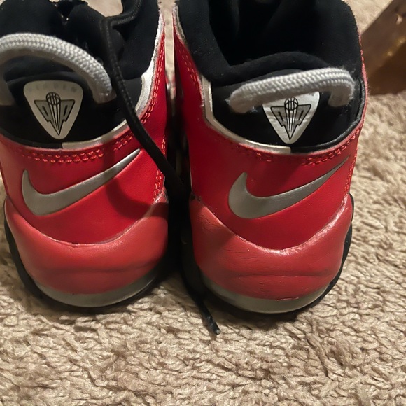 Nike Air Uptempo - Picture 5 of 5